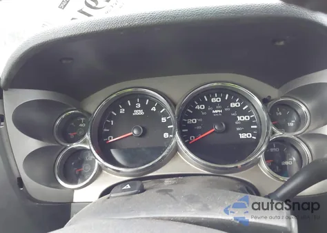 2008 Chevrolet Silverado 1500 Lt1 z USA, uszkodzony, nr VIN 2GCEC19C081301951